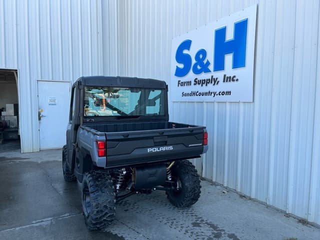 Image of Polaris Ranger XP 1000 Northstar Premium equipment image 4