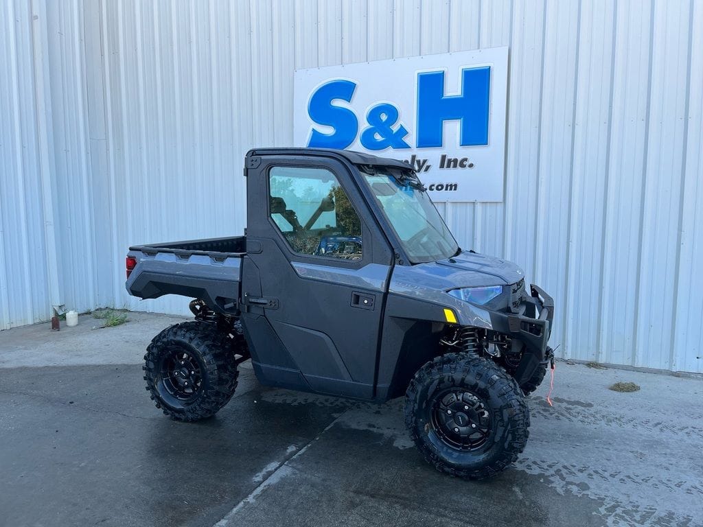 Main image Polaris Ranger XP 1000 Northstar Premium