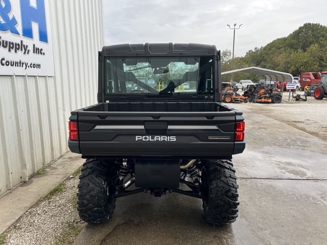 Image of Polaris Ranger XP 1000 Northstar Premium equipment image 2