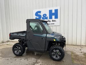 2026 Polaris Ranger XP 1000 Northstar Premium Image