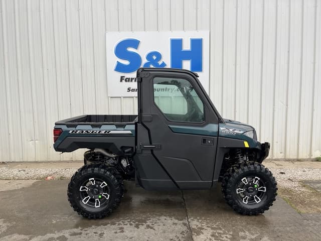 Image of Polaris Ranger XP 1000 Northstar Premium equipment image 1