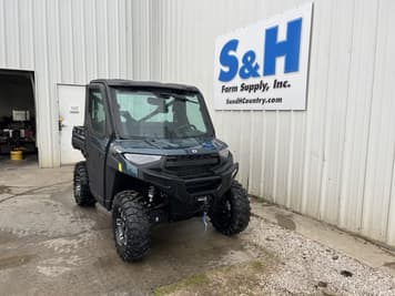 Main image Polaris Ranger XP 1000 Northstar Premium