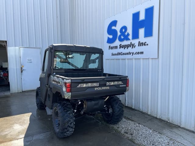 Image of Polaris Ranger XP 1000 Northstar Ultimate equipment image 4