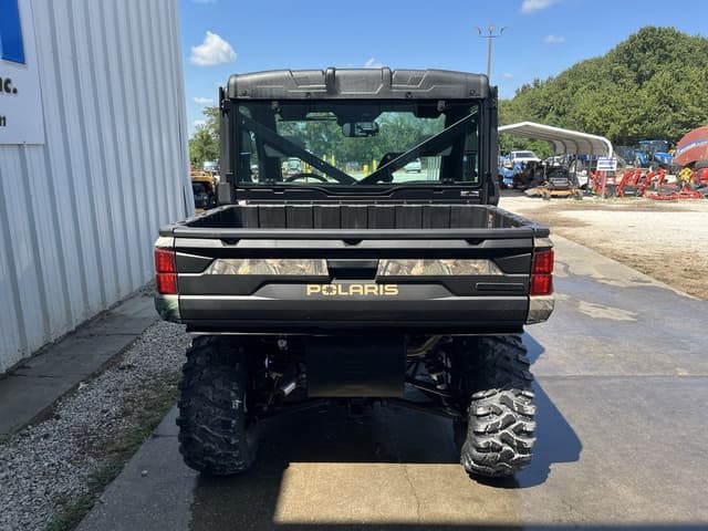 Image of Polaris Ranger XP 1000 Northstar Ultimate equipment image 3