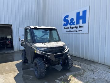 Main image Polaris Ranger XP 1000 Northstar Ultimate