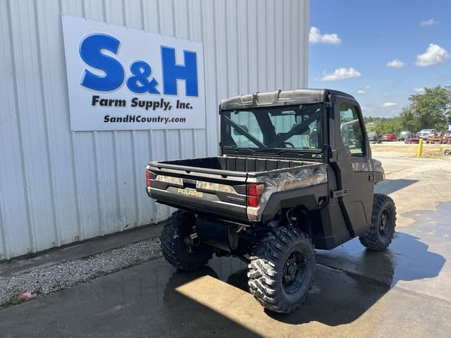 Image of Polaris Ranger XP 1000 Northstar Ultimate equipment image 2