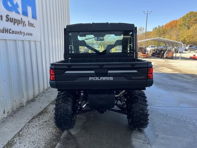 Image of Polaris Ranger XP 1000 Northstar Ultimate equipment image 2