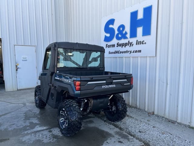Image of Polaris Ranger XP 1000 Northstar Ultimate equipment image 3
