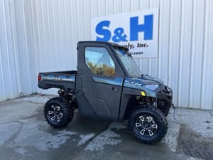 2026 Polaris Ranger XP 1000 Northstar Ultimate Image