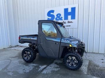 Main image Polaris Ranger XP 1000 Northstar Ultimate