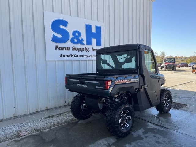 Image of Polaris Ranger XP 1000 Northstar Ultimate equipment image 3