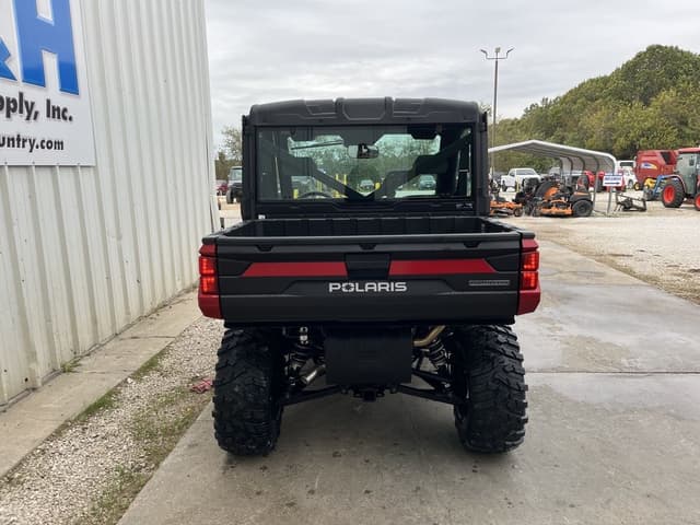 Image of Polaris Ranger XP 1000 Northstar Ultimate equipment image 3