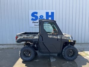 2026 Polaris Ranger XP 1000 Northstar Ultimate Image
