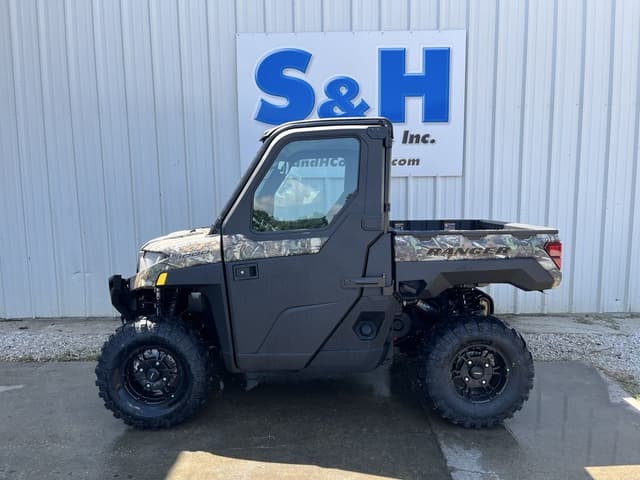 Image of Polaris Ranger XP 1000 Northstar Ultimate equipment image 3