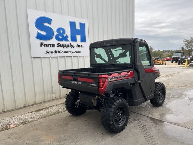 Image of Polaris Ranger XP 1000 Northstar Ultimate equipment image 3