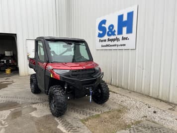 Main image Polaris Ranger XP 1000 Northstar Ultimate