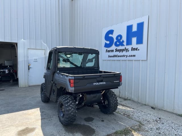 Image of Polaris Ranger XP 1000 Northstar Ultimate equipment image 3