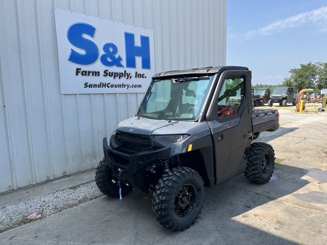 Image of Polaris Ranger XP 1000 Northstar Ultimate equipment image 4