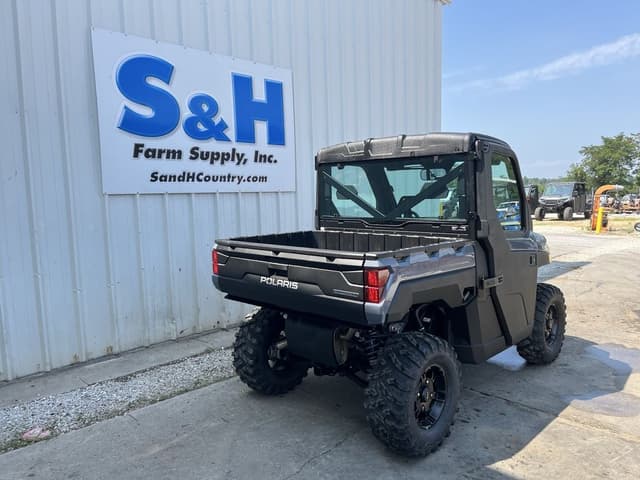 Image of Polaris Ranger XP 1000 Northstar Ultimate equipment image 1