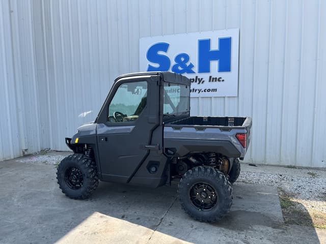 Image of Polaris Ranger XP 1000 Northstar Ultimate equipment image 3