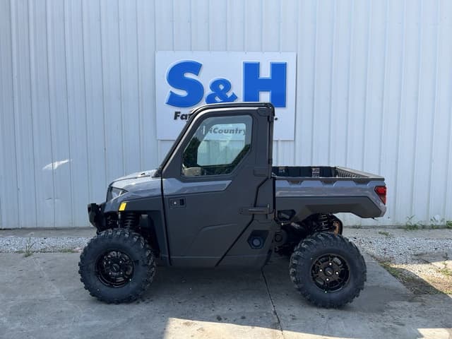 Image of Polaris Ranger XP 1000 Northstar Ultimate equipment image 4
