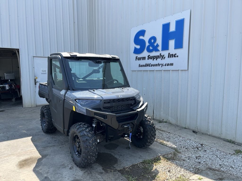 2026 Polaris Ranger XP 1000 Northstar Ultimate Equipment Image0