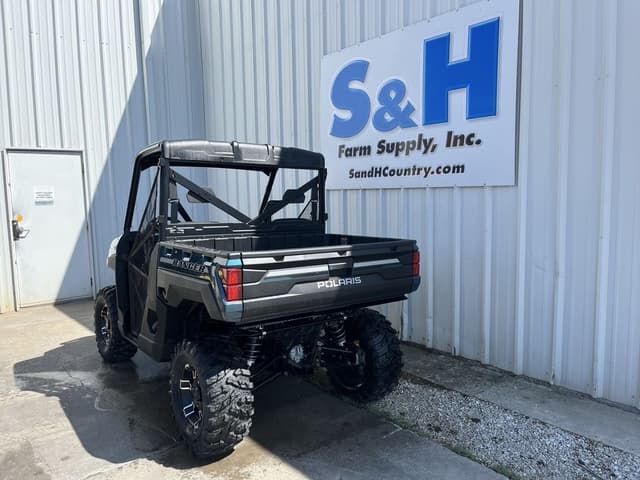 Image of Polaris Ranger XP 1000 Premium equipment image 4