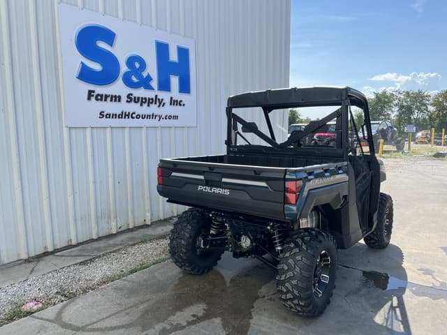 Image of Polaris Ranger XP 1000 Premium equipment image 2