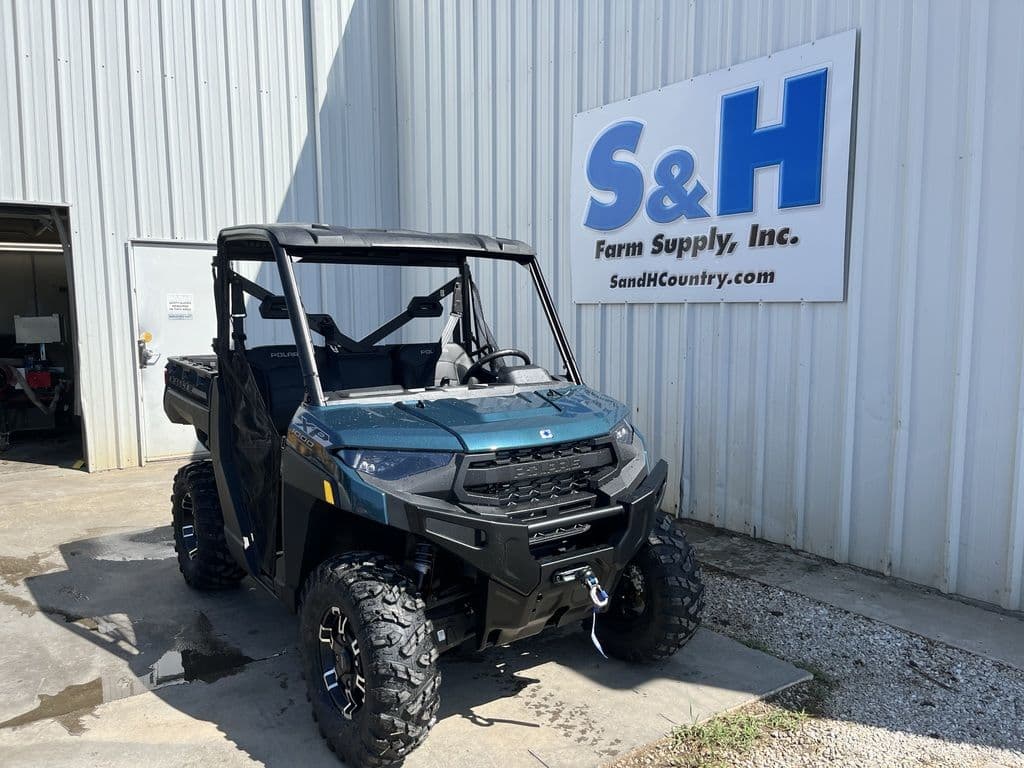 Image of Polaris Ranger XP 1000 Premium Primary image