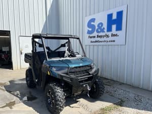 2026 Polaris Ranger XP 1000 Premium Image