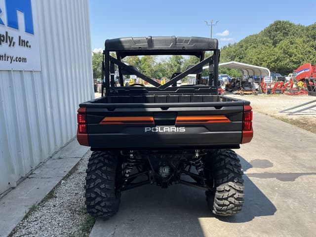 Image of Polaris Ranger XP 1000 Premium equipment image 3