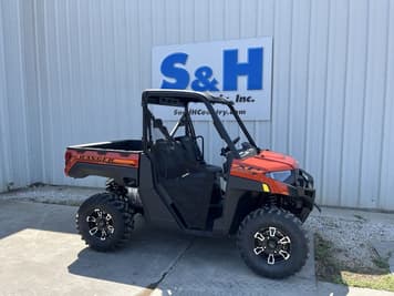 Main image Polaris Ranger XP 1000 Premium