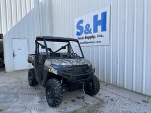 2026 Polaris Ranger XP 1000 Premium Image