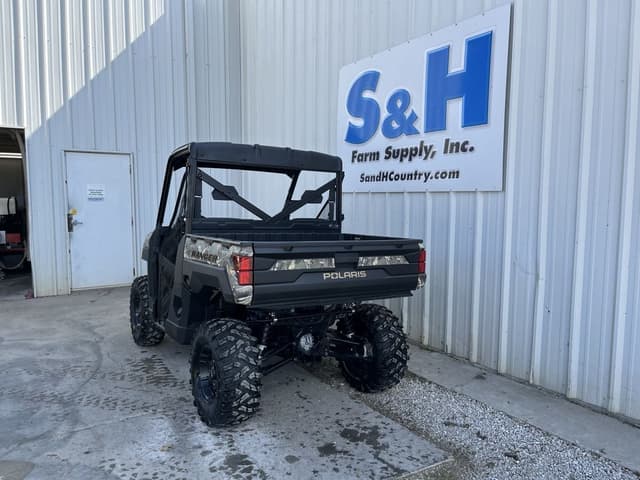 Image of Polaris Ranger XP 1000 Premium equipment image 4