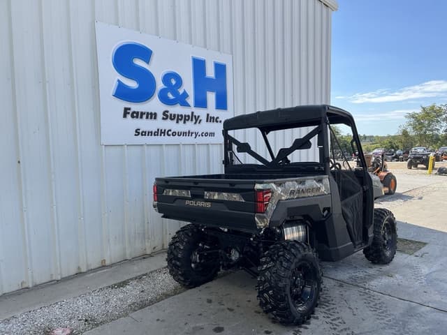 Image of Polaris Ranger XP 1000 Premium equipment image 3