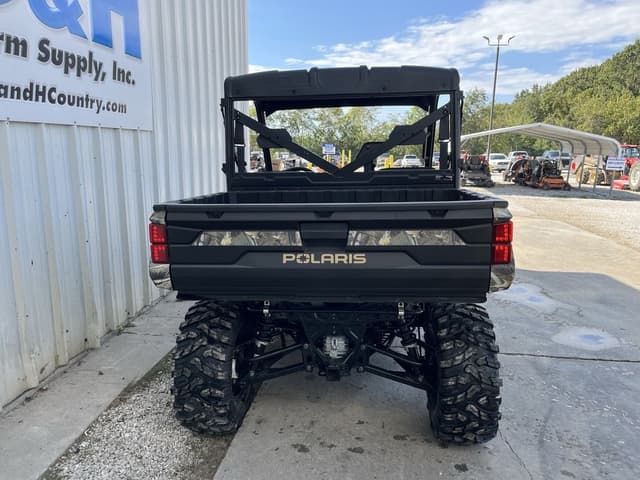 Image of Polaris Ranger XP 1000 Premium equipment image 4