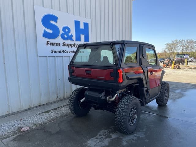 Image of Polaris  XPedition ADV NorthStar equipment image 3