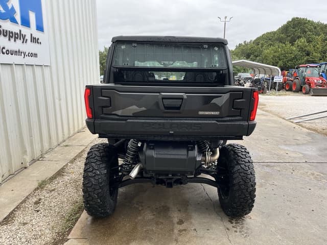 Image of Polaris XPedition XP 5 NorthStar equipment image 4