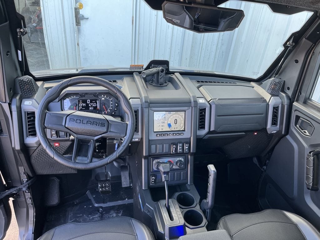 2026 Polaris XPedition XP 5 NorthStar Equipment Image0