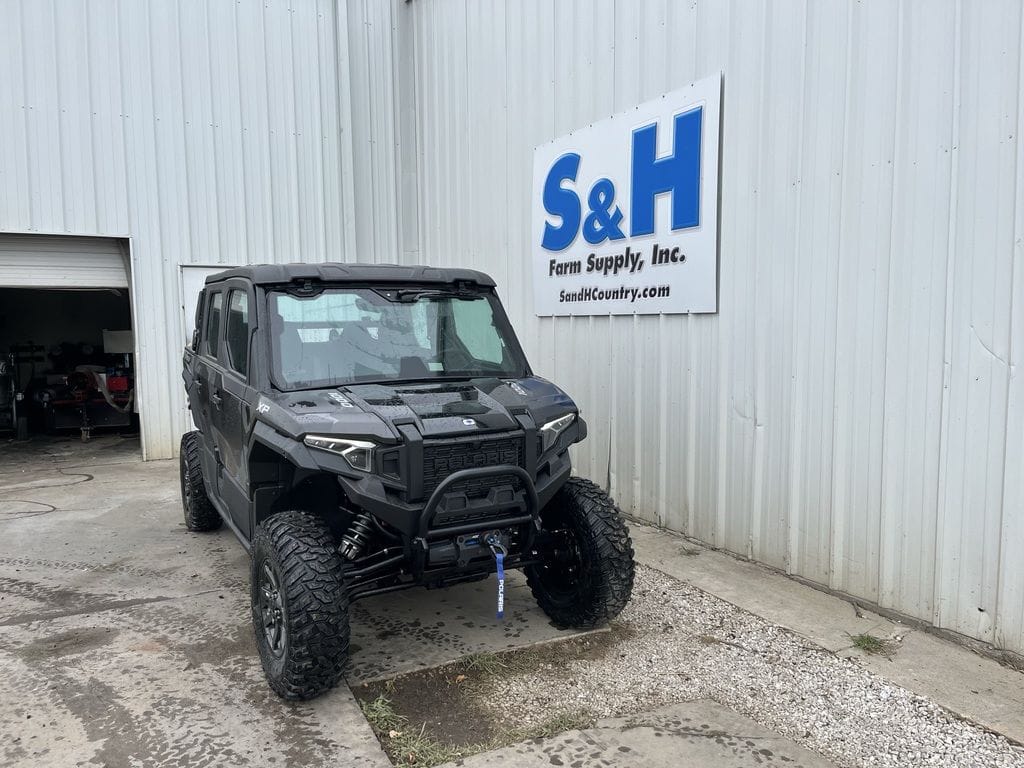 2026 Polaris XPedition XP 5 NorthStar Equipment Image0