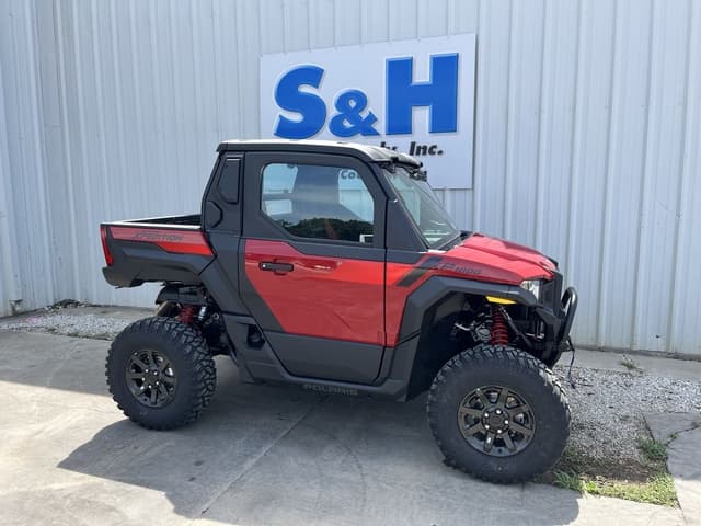 Image of Polaris XPedition XP NorthStar equipment image 1