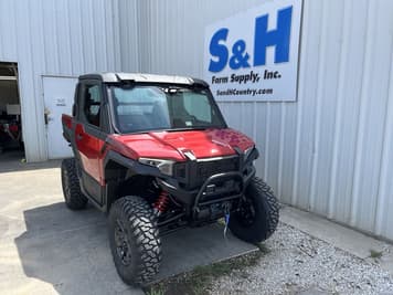 Main image Polaris XPedition XP NorthStar