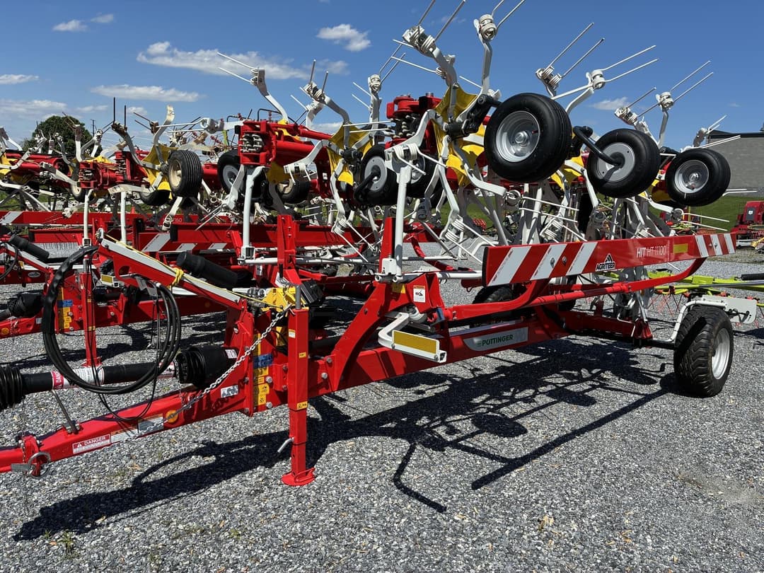 Image of Pottinger HIT HT 11100 Primary Image