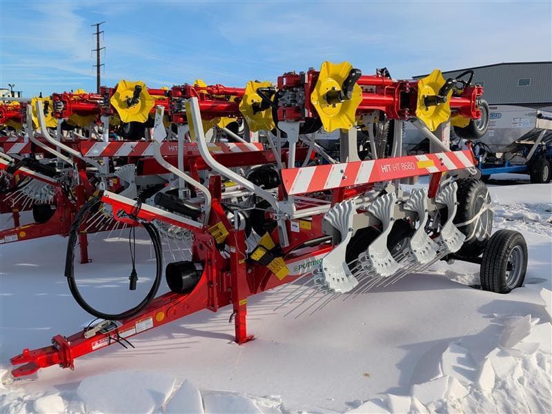 Image of Pottinger HIT HT 8680 Image 0