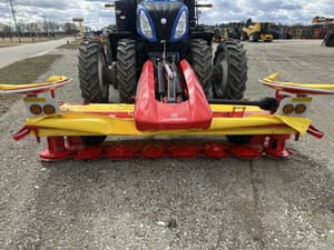 2026 Pottinger Novacat 351 Alpha Motion Image