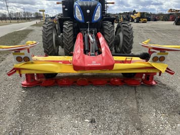 Main image Pottinger Novacat 351 Alpha Motion