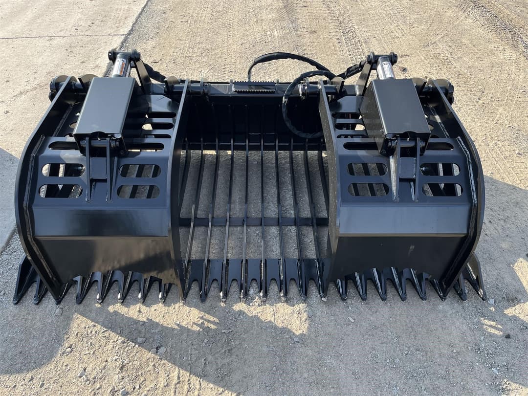 Image of Prime Attachments 78" CRBG Image 0