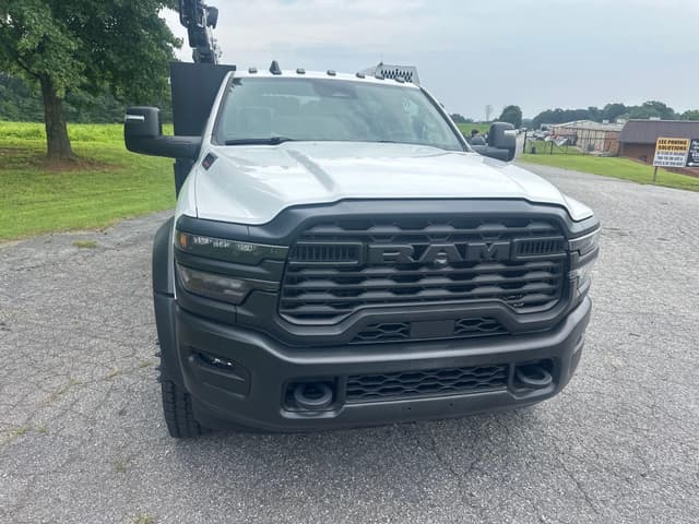 Image of Dodge Ram 5500 equipment image 1