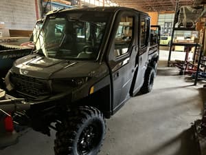 2026 Polaris Ranger 1000 XP Image