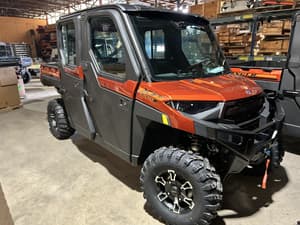 2026 Polaris Ranger XP 1000 Northstar Ultimate Image